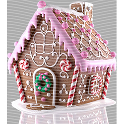 Christmas-ADJ 12636